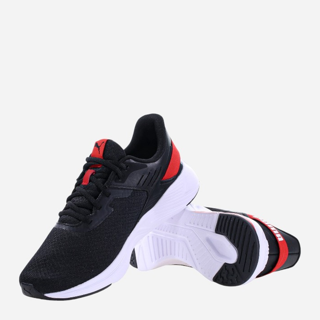Buty sportowe męskie Puma Disperse XT 2 Mesh 376858-12 42.5 Czarne (4065452570422) - obraz 4