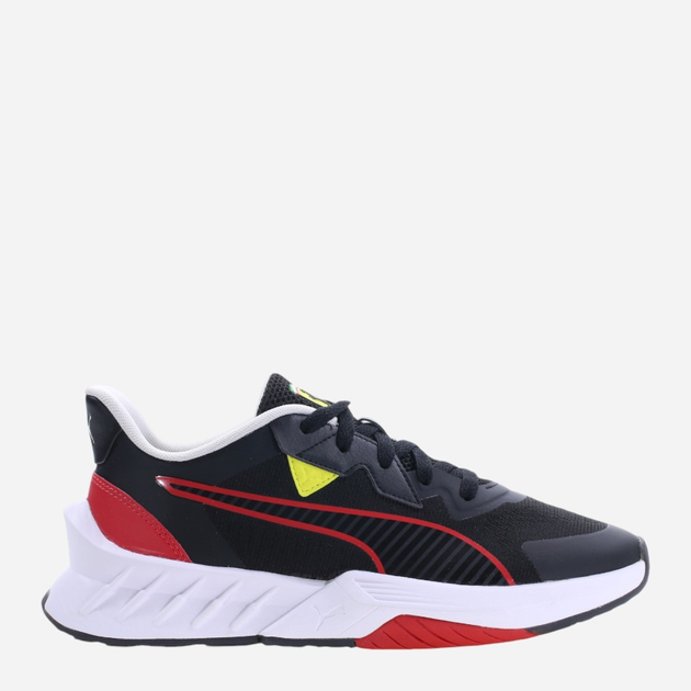 Buty do biegania męskie z amortyzacją Puma Ferrari Maco SL 2.0 307836-01 40 Czarne (4099683442678) - obraz 1