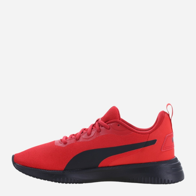 Buty do biegania męskie Puma Flyer Flex 195201-21 43 Czerwone (4065449559720) - obraz 2