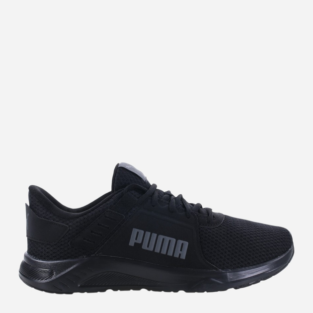 Чоловічі кросівки для залу Puma FTR Connect 377729-01 45 Чорні (4065453458347) - зображення 1