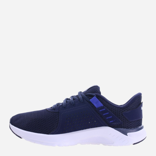 Buty na siłownię męskie Puma FTR Connect 377729-02 43 Granatowe (4065453458156) - obraz 2