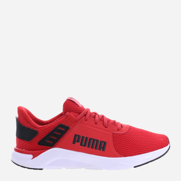 Buty na siłownię męskie Puma FTR Connect 377729-04 42.5 Czerwone (4065453457388) - obraz 1