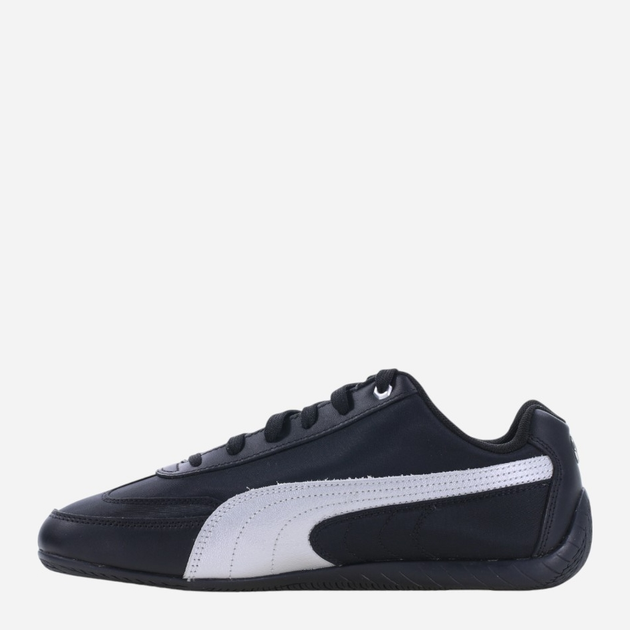 Sneakersy męskie do kostki Puma MAPF1 Speedcat 307472-02 40 Czarne (4065452410926) - obraz 2