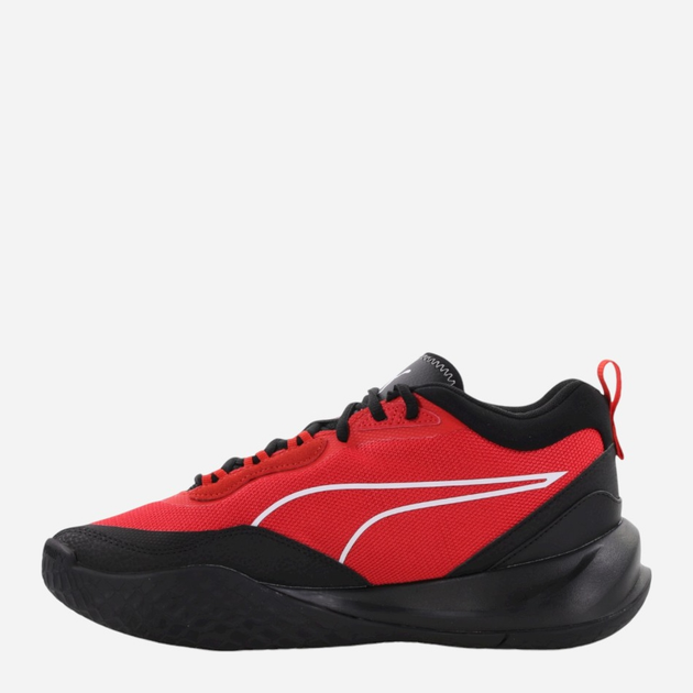 Чоловічі кросівки Puma Playmaker High Risk 385841-02 40 Червоні (4065449969901) - зображення 2