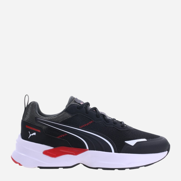 Чоловічі кросівки для бігу Puma PWR Runner 388987-05 40.5 Чорні (4065452621483) - зображення 1