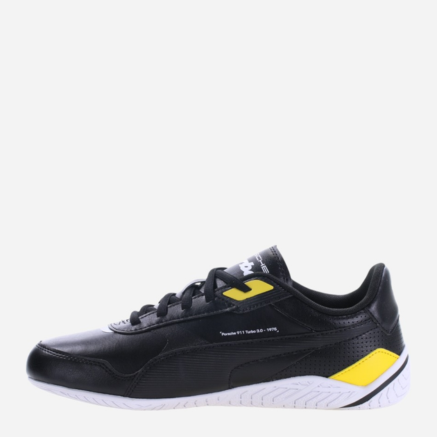 Sneakersy męskie do kostki Puma RDG Cat 2.0 307445-01 40.5 Czarne (4065452556723) - obraz 2