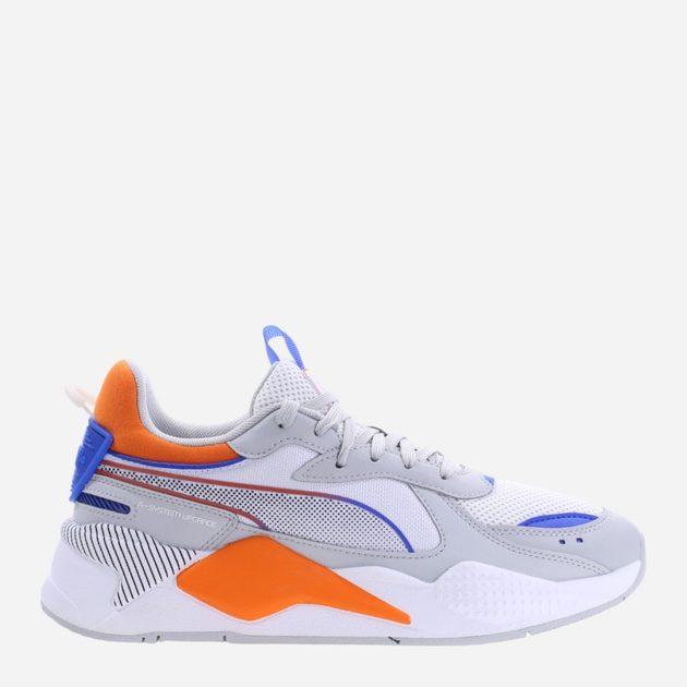 Чоловічі кросівки Puma RS-X 3D 390025-02 40 Білі (4065452490461) - зображення 1