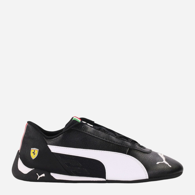 Sneakersy męskie do kostki Puma SF R-CAT 339937-02 44 Czarne (4062451802028) - obraz 1