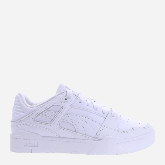 Sneakersy męskie do kostki Puma Slipstream lth 387544-02 40 Białe (4065449708180) - obraz 1