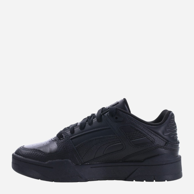 Sneakersy męskie do kostki Puma Slipstream lth 387544-01 40.5 Czarne (4065449437868) - obraz 2