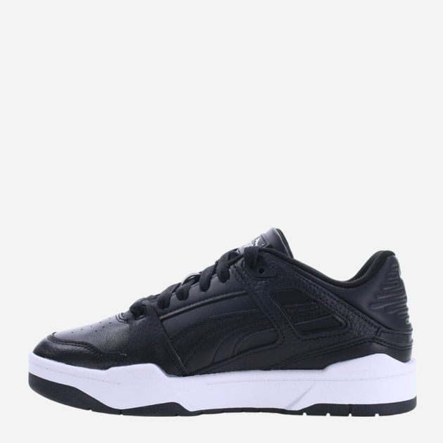 Чоловічі снікери Puma Slipstream lth 387544-03 40.5 Чорні (4065449632379) - зображення 2