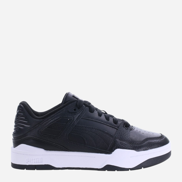 Sneakersy męskie do kostki Puma Slipstream lth 387544-03 46 Czarne (4065449632454) - obraz 1