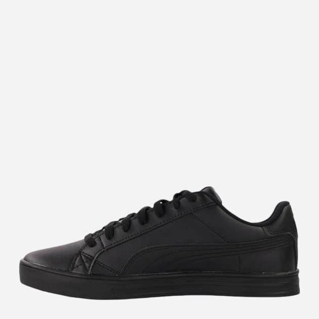 Чоловічі кеди низькі Puma Smash Vulc V3 LO 380752-01 44.5 Чорні (4063699539868) - зображення 2