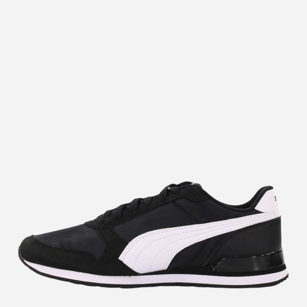 Buty do biegania męskie Puma ST Runner v2 NL 365278-01 44.5 Czarne (4059505005634) - obraz 2