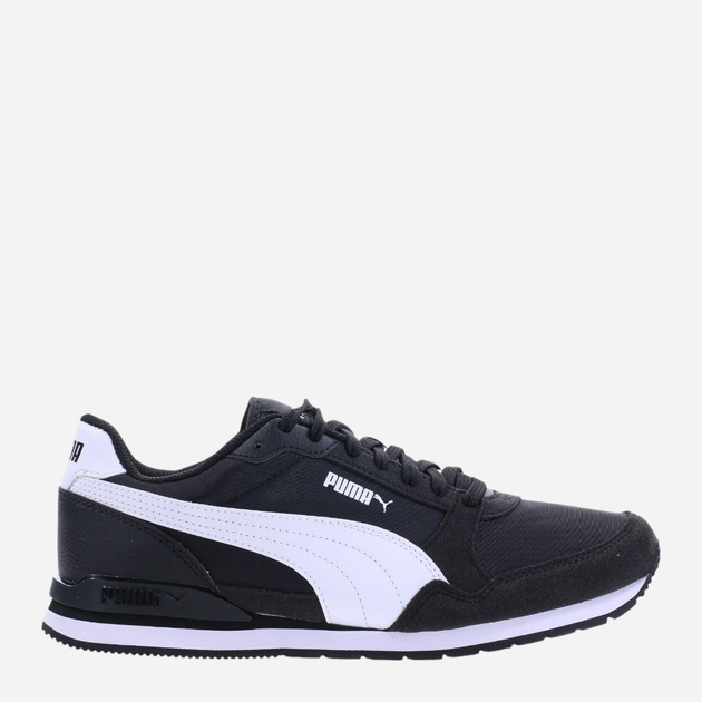 Чоловічі кросівки для бігу Puma ST Runner v3 NL 384857-01 46 (11UK) Чорні (4064536376165) - зображення 1