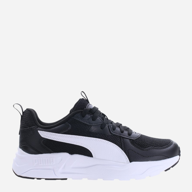 Чоловічі кросівки Puma Trinity Lite 389292-01 41 Чорні (4065452473518) - зображення 1