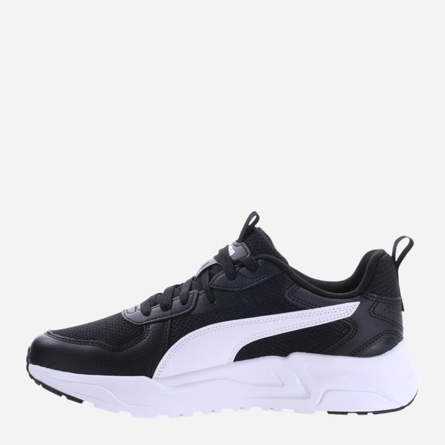 Чоловічі кросівки Puma Trinity Lite 389292-01 42 Чорні (4065452473525) - зображення 2