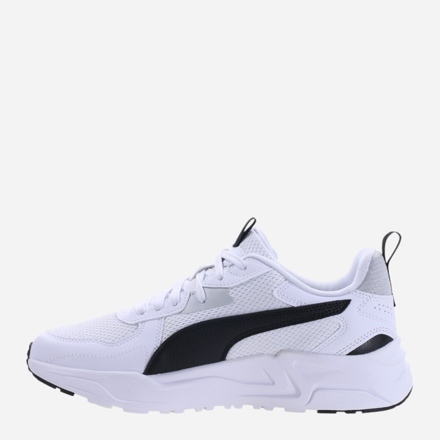 Чоловічі кросівки Puma Trinity Lite 389292-02 44 Білі (4065452635954) - зображення 2