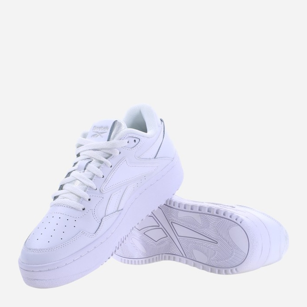 Чоловічі кеди низькі Reebok Atr Chill 100200461 40 Білі (1200143357576) - зображення 4