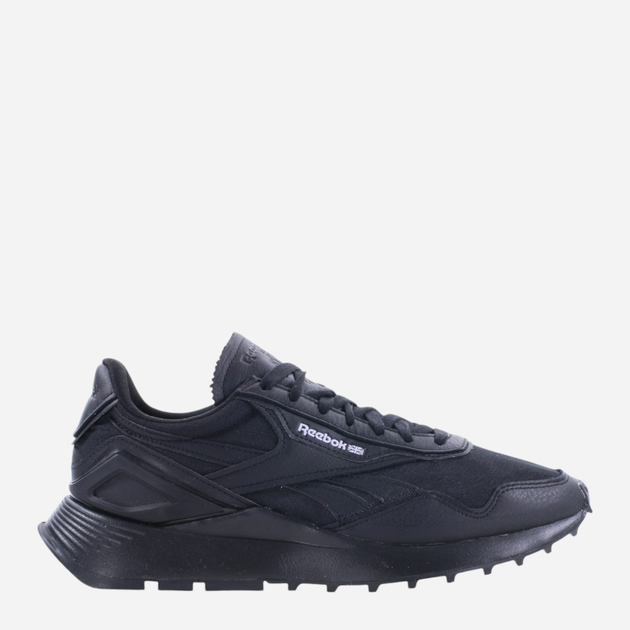 Buty sportowe męskie skórzane Reebok CL Legacy AZ H68650 45.5 Czarne (4064049023334) - obraz 1