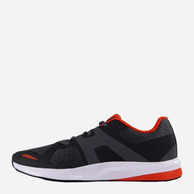 Buty do biegania męskie z amortyzacją Reebok Endless Road EH2658 45 Czarne (4062052411018) - obraz 2