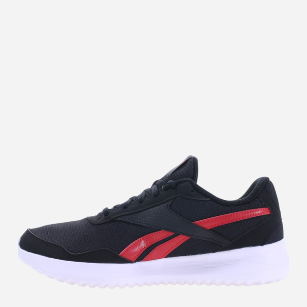 Buty do biegania męskie z amortyzacją Reebok Energen Lite IE1938 40 Czarne (4066751067613) - obraz 2