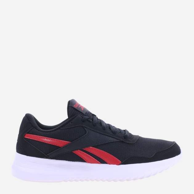 Buty do biegania męskie z amortyzacją Reebok Energen Lite IE1938 42.5 Czarne (4066751067583) - obraz 1