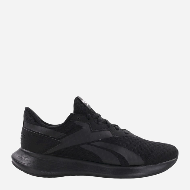 Buty do biegania męskie z amortyzacją Reebok Energen Plus 2 GY1427 41 Czarne (4065426826777) - obraz 1