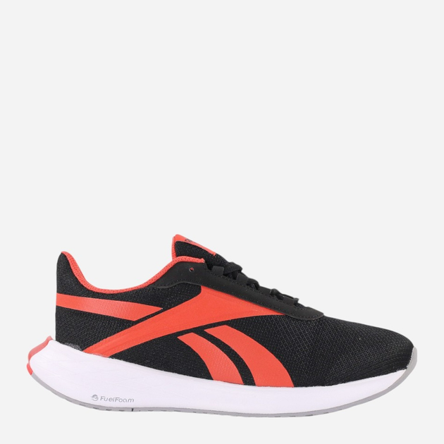 Чоловічі кросівки для бігу Reebok Energen Plus GY5187 40.5 Чорні (4065419231991) - зображення 1