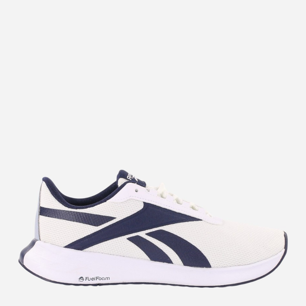 Buty do biegania męskie z amortyzacją Reebok Energen Plus GY5189 40 Białe (4065419224344) - obraz 1