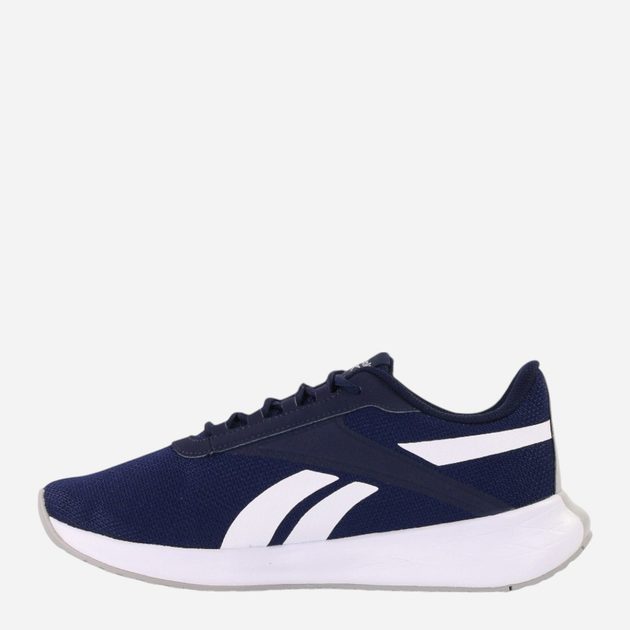 Buty do biegania męskie z amortyzacją Reebok Energen Plus H67592 42 Granatowe (4064047519457) - obraz 2