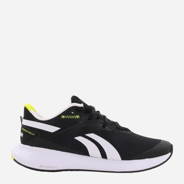 Чоловічі кросівки для бігу Reebok Energen Run 2 GY1415 41 Чорні (4065426758979) - зображення 1