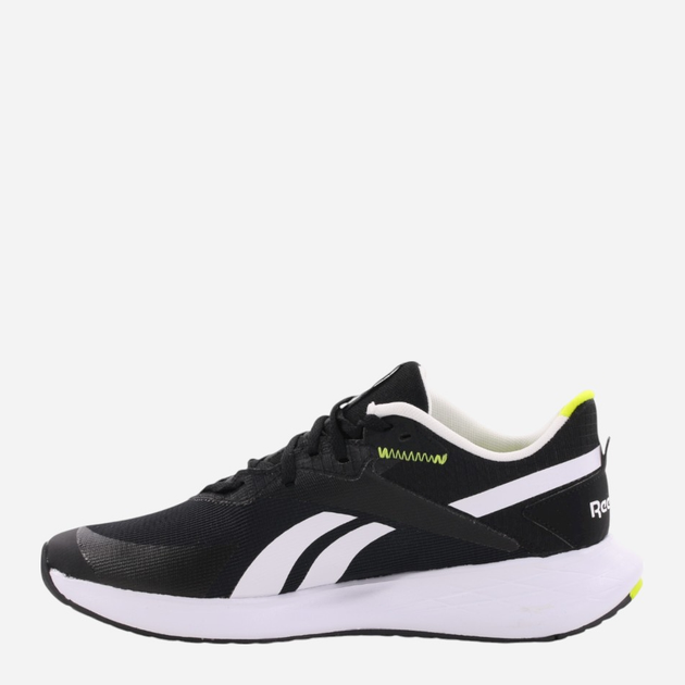 Buty do biegania męskie z amortyzacją Reebok Energen Run 2 GY1415 40.5 Czarne (4065426762631) - obraz 2