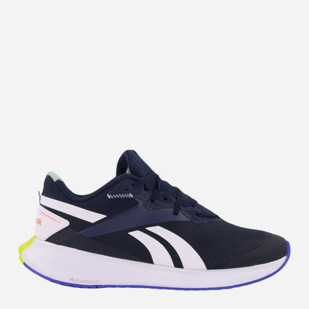 Buty do biegania męskie z amortyzacją Reebok Energen Run 2 GY5179 40.5 Granatowe (4065419027518) - obraz 1