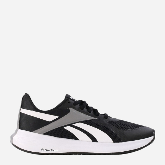 Buty do biegania męskie z amortyzacją Reebok Energen Run G58543 43 Czarne (4064047520675) - obraz 1