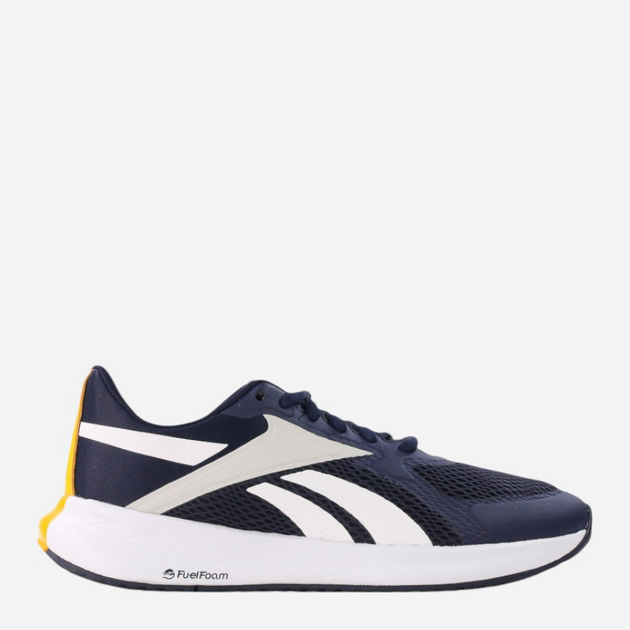 Чоловічі кросівки для бігу Reebok Energen Run H00836 42.5 Темно-сині (4062064907738) - зображення 1