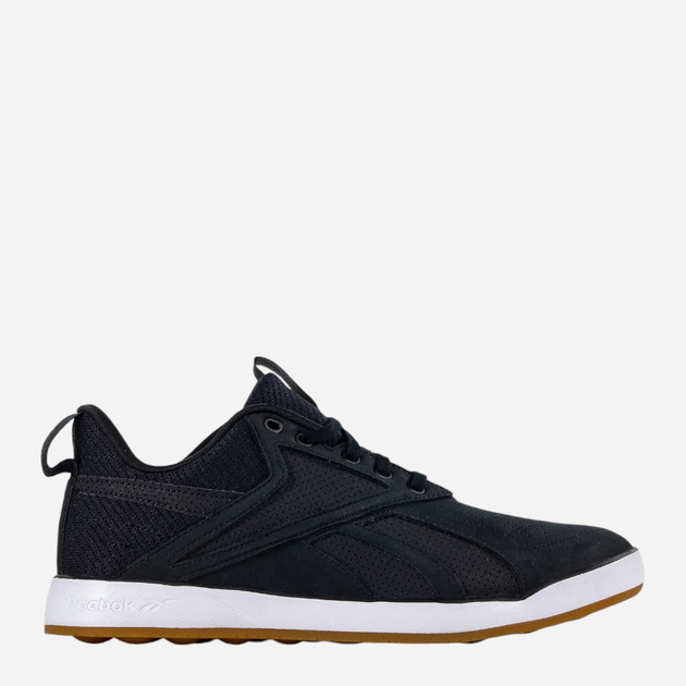 Чоловічі кросівки Reebok Ever Road DM FU9278 42 Чорні (4051043687679) - зображення 1