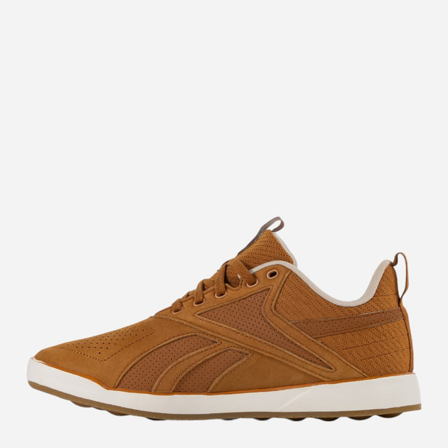 Buty sportowe męskie do kostki Reebok Ever Road DM FW7169 41 Brązowe (4051043696671) - obraz 2