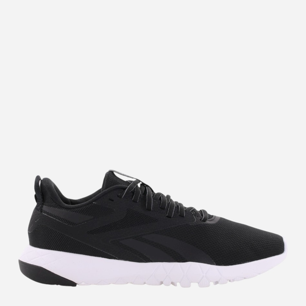 Buty na siłownię męskie Reebok Flexagon Force 4 GY6245 41 Czarne (4065427252438) - obraz 1