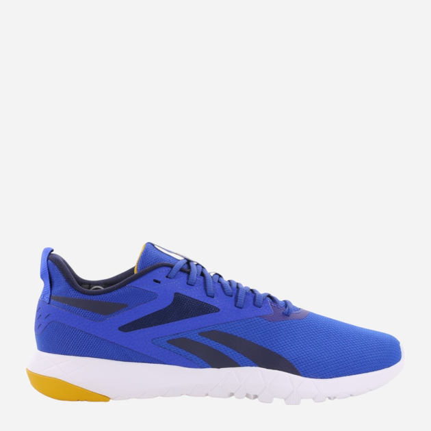 Чоловічі кросівки для залу Reebok Flexagon Force 4 GY6250 44.5 Сині (4065427256191) - зображення 1