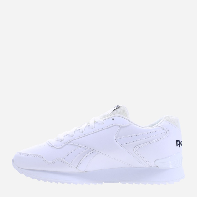 Buty sportowe damskie do kostki Reebok Glide Ripple Clip 100010338 39 Białe (4066748825523) - obraz 2