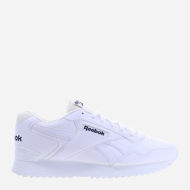 Buty sportowe damskie do kostki Reebok Glide Ripple Clip 100010338 40 Białe (4066748825691) - obraz 1