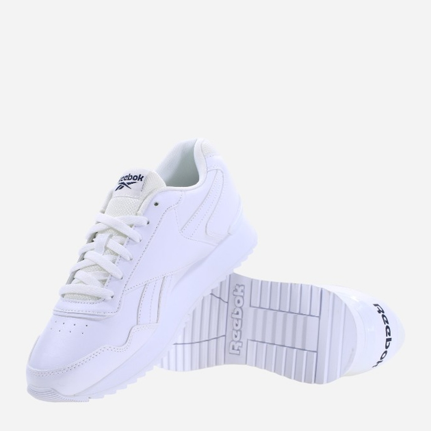 Чоловічі кросівки Reebok Glide Ripple Clip 100010338 44 Білі (4066748825578) - зображення 4