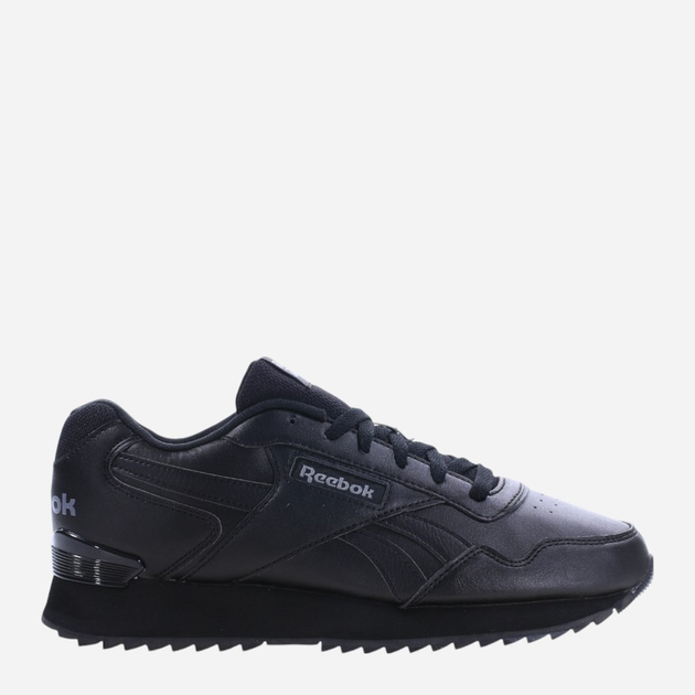 Чоловічі кросівки Reebok Royal Glide Ripple Clip 100010340 44 (10.5US) 28.5 см Чорні (4066748821846) - зображення 1