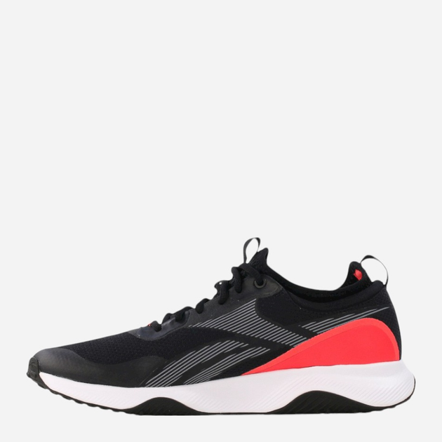 Чоловічі кросівки для залу Reebok HIIT TR 2.0 GX5253 44.5 Чорні (4064055899404) - зображення 2