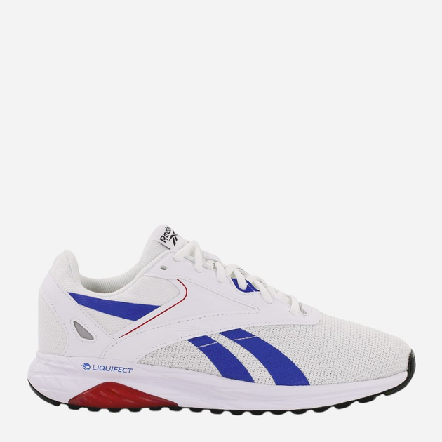 Buty do biegania męskie z amortyzacją Reebok LiquiFect 90 2 GY9811 42.5 Białe (4065426045161) - obraz 1