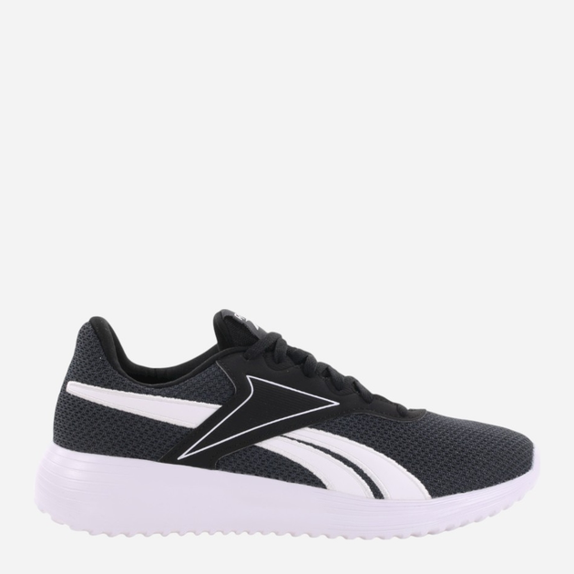 Чоловічі кросівки для бігу Reebok Lite 3.0 G57564 44 Чорні (4064049301616) - зображення 1