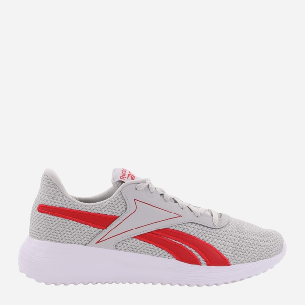 Buty do biegania męskie z amortyzacją Reebok Lite 3.0 H00880 44 Jasnoszare (4064049316443) - obraz 1