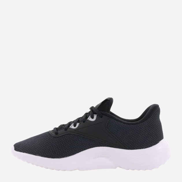 Чоловічі кросівки для бігу Reebok Lite 3.0 GY3942 45.5 Чорні (4065426793543) - зображення 2