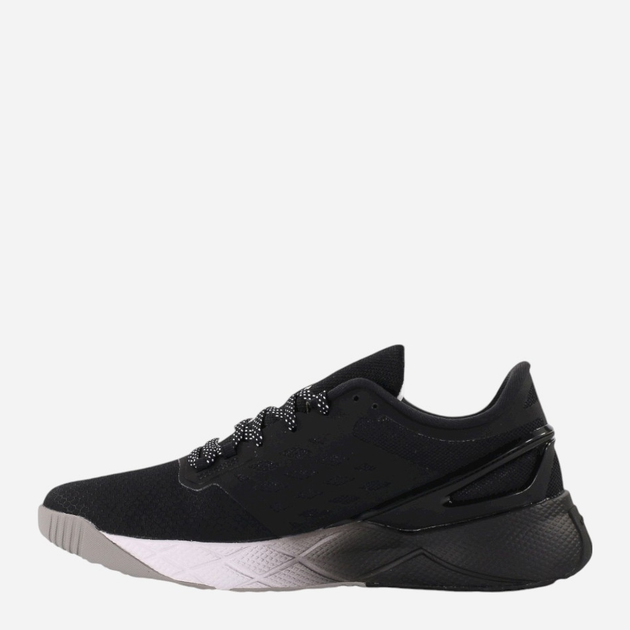 Чоловічі кросівки для залу Reebok Nanoflex TR GZ0245 41 Чорні (4065419531442) - зображення 2